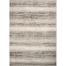 Renwil RARI-20035-58 - Ariella 5'3 x 7'3 Power loomed Indoor Rug, Cream