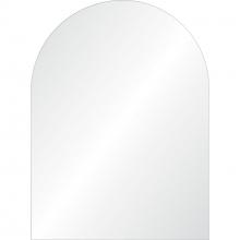 Renwil MT2505 - Aldrin 40" Tall Arch Wall Mirror