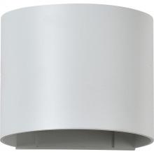 Renwil WS112 - Zak 4.72" Length Wall Sconce, Matte White