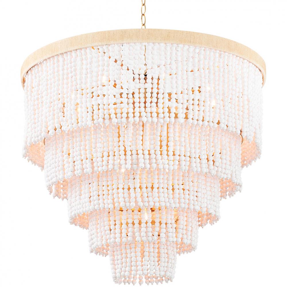 Regina Andrew Waterfall Chandelier