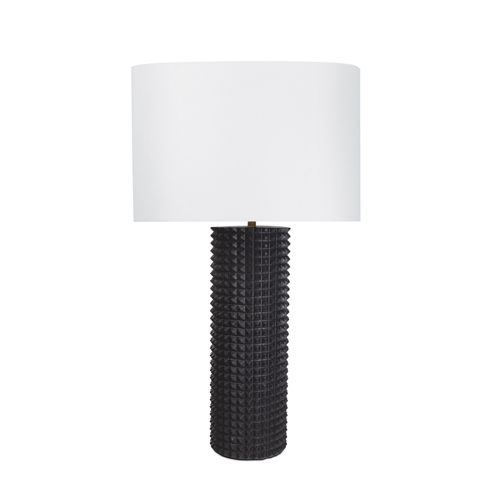 Regina Andrew Symon Wood Table Lamp