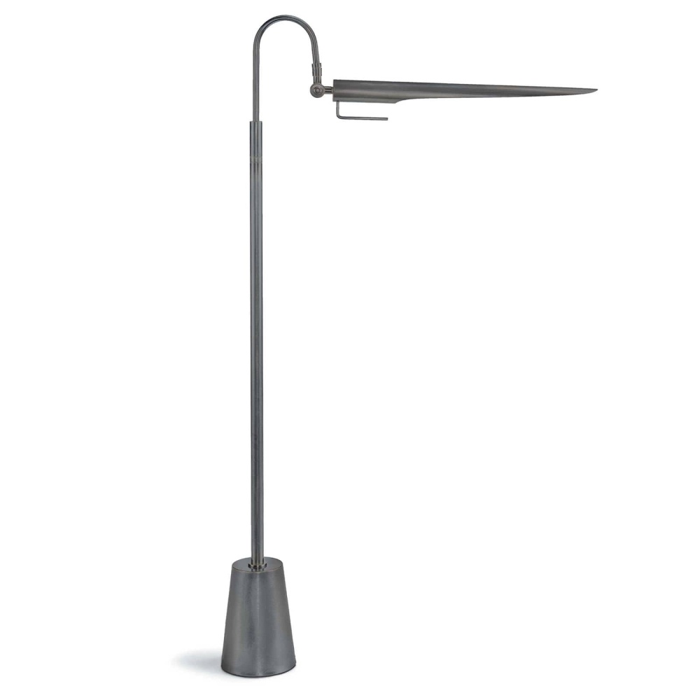 Regina Andrew Raven Floor Lamp (Oil Rubbed Bronze)