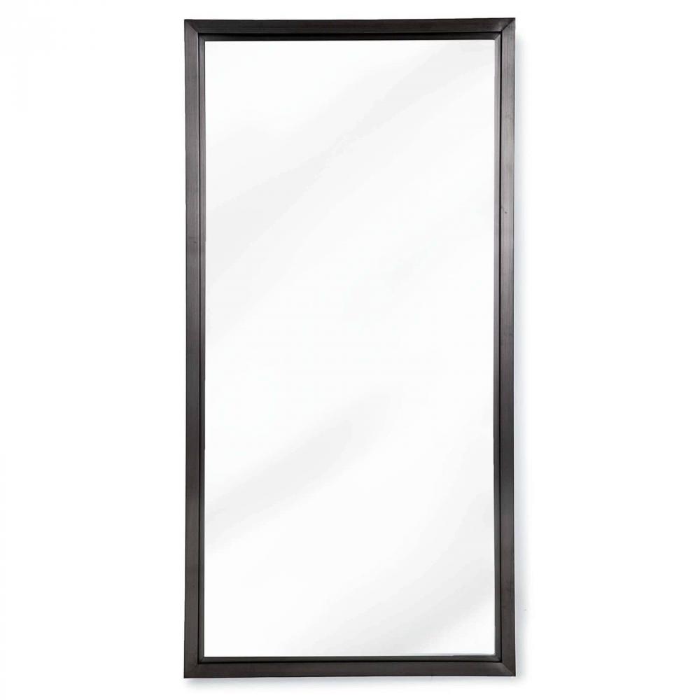 Regina Andrew Rectangle Mirror (Steel)