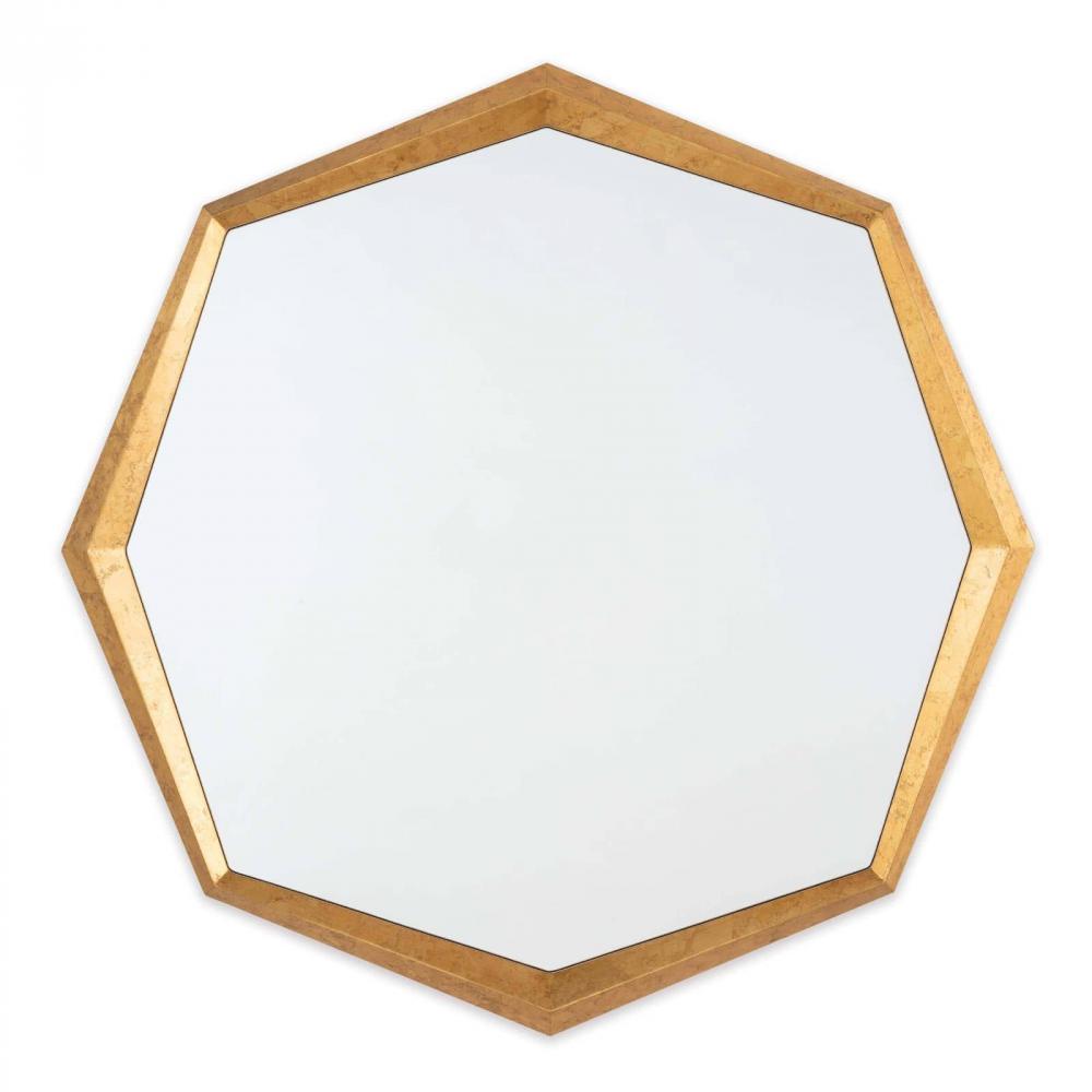 Regina Andrew Hadley Mirror; Dimensions 36W x 36H x 1.5D