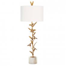 Regina Andrew 13-1472 - Trillium Buffet Lamp