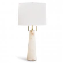 Regina Andrew 13-1516 - Austen Alabaster Table Lamp