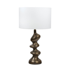 Regina Andrew 13-1715 - Regina Andrew Blobby Table Lamp (Brass)