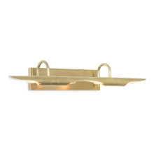 Regina Andrew 15-1057NB - Regina Andrew Redford Picture Light Large (Natural Brass)