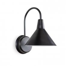 Regina Andrew 15-1121ORB - Regina Andrew Dublin Sconce (Oil Rubbed Bronze)