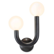 Regina Andrew 15-1144L-ORB - Regina Andrew Happy Sconce Left Side (Oil Rubbed Bronze)