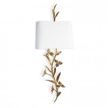 Regina Andrew 15-1179 - Trillium Shaded Sconce