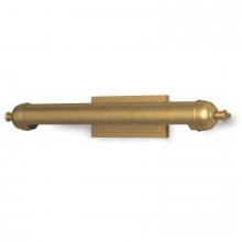 Regina Andrew 15-1175NB - Regina Andrew Devon Picture Light Large (Natural Brass)