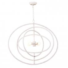 Regina Andrew 16-1216 - Regina Andrew Sail Chandelier