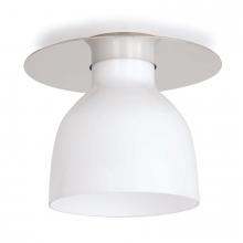 Regina Andrew 16-1354PN - Regina Andrew Mixer Flush Mount (Polished  Nickel)