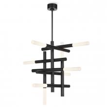 Regina Andrew 16-1396ORB - Regina Andrew Cass Chandelier (Oil Rubbed Bronze)