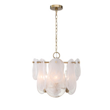 Terracotta Lighting H24101P-3 - Idalia Pendant