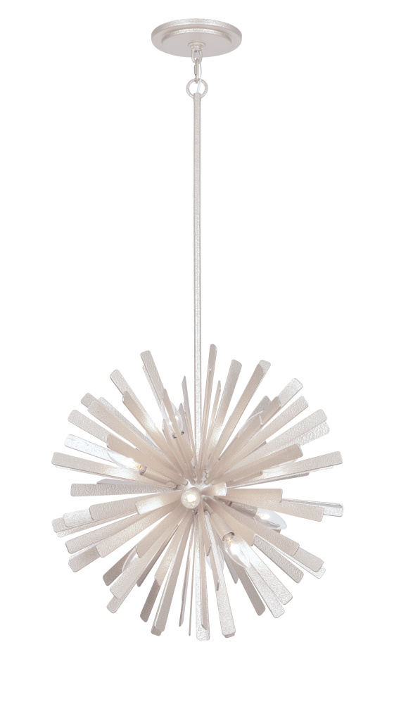 Confluence 12 Light Pendant