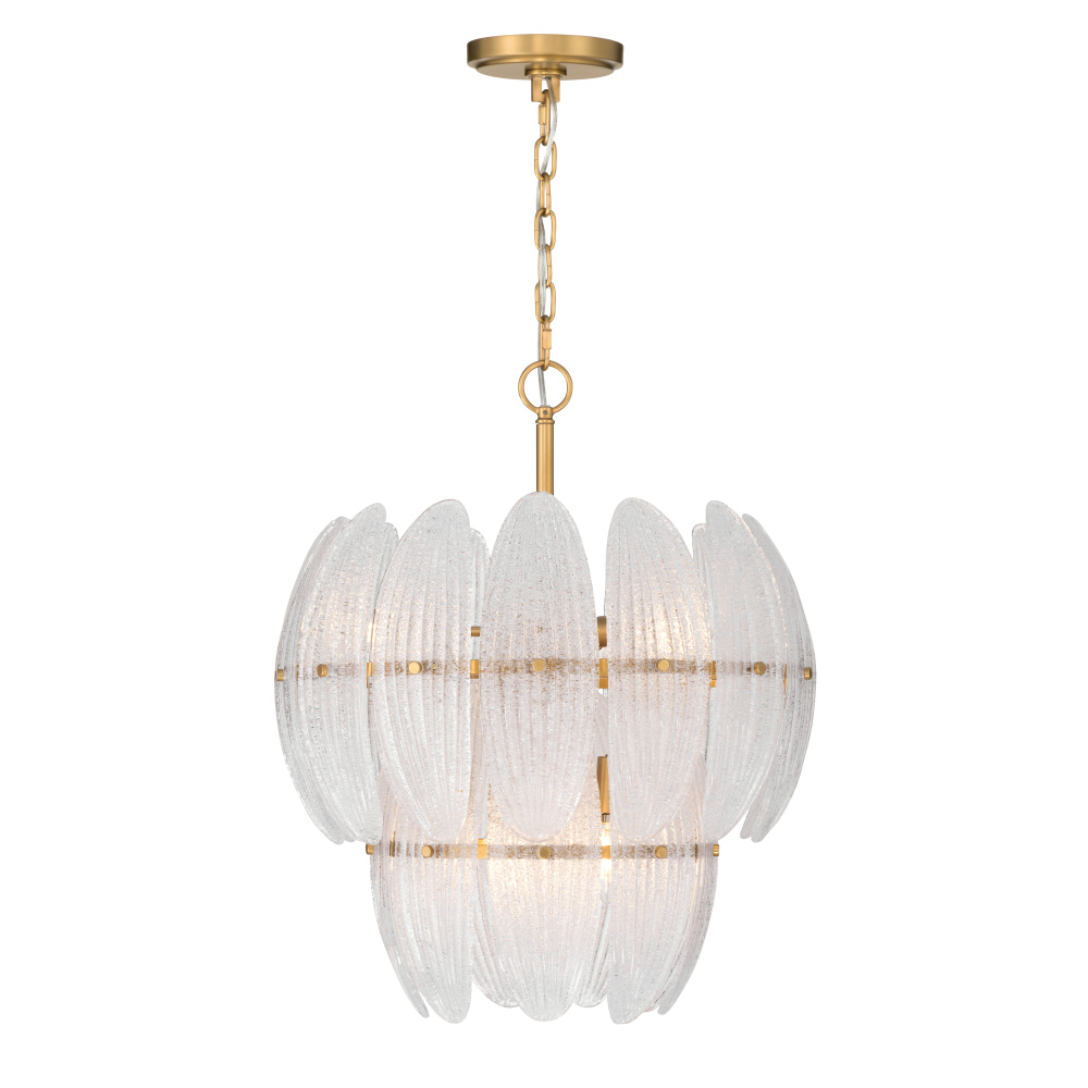 Marclaire 19.75" 6-Light Pendant