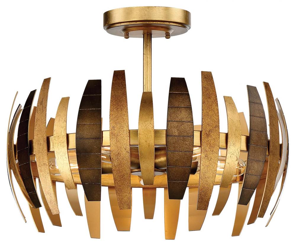 Manitou - Semi Flush