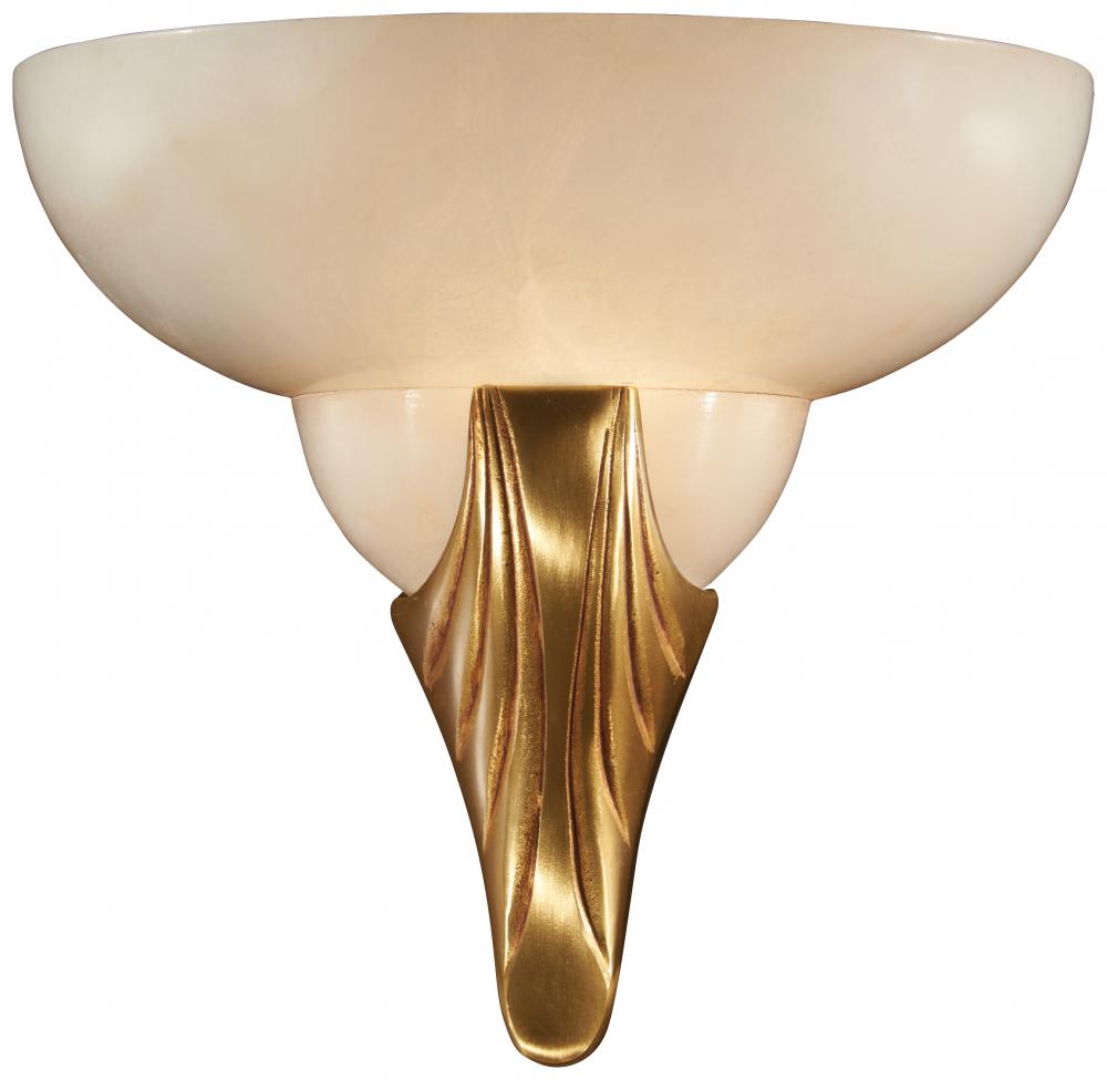 Metropolitan® Collection - Handcrafted in Spain - Wall Sconce