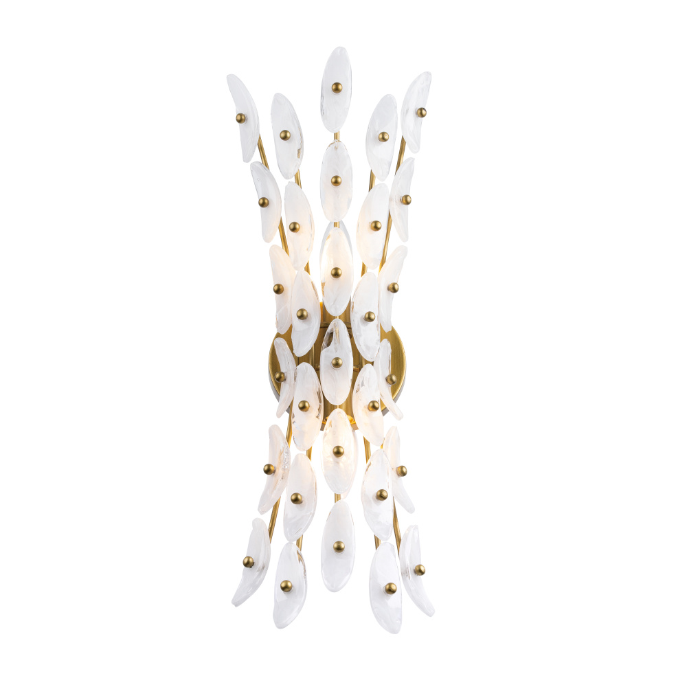 Sorra 21.5" High 2-Light Wall Sconce