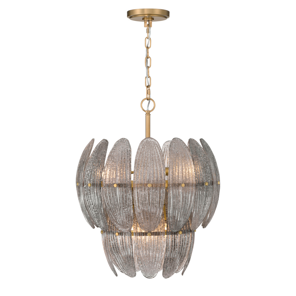 Marclaire 19.75" 6-Light Pendant