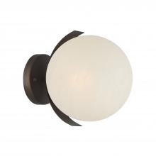 Minka Metropolitan N2081-860 - Vino 8.5" High 1-Light Wall Sconce