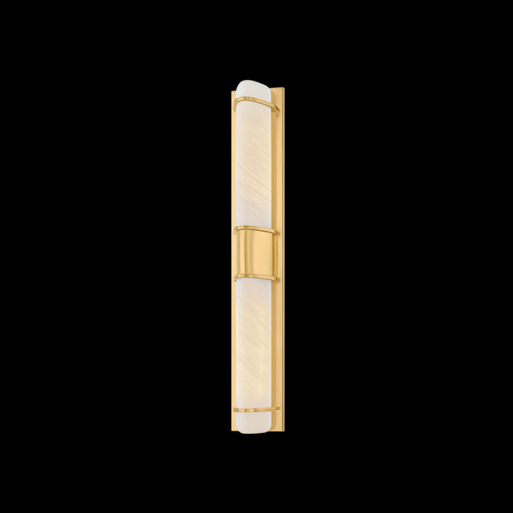 TOTTENVILLE Wall Sconce