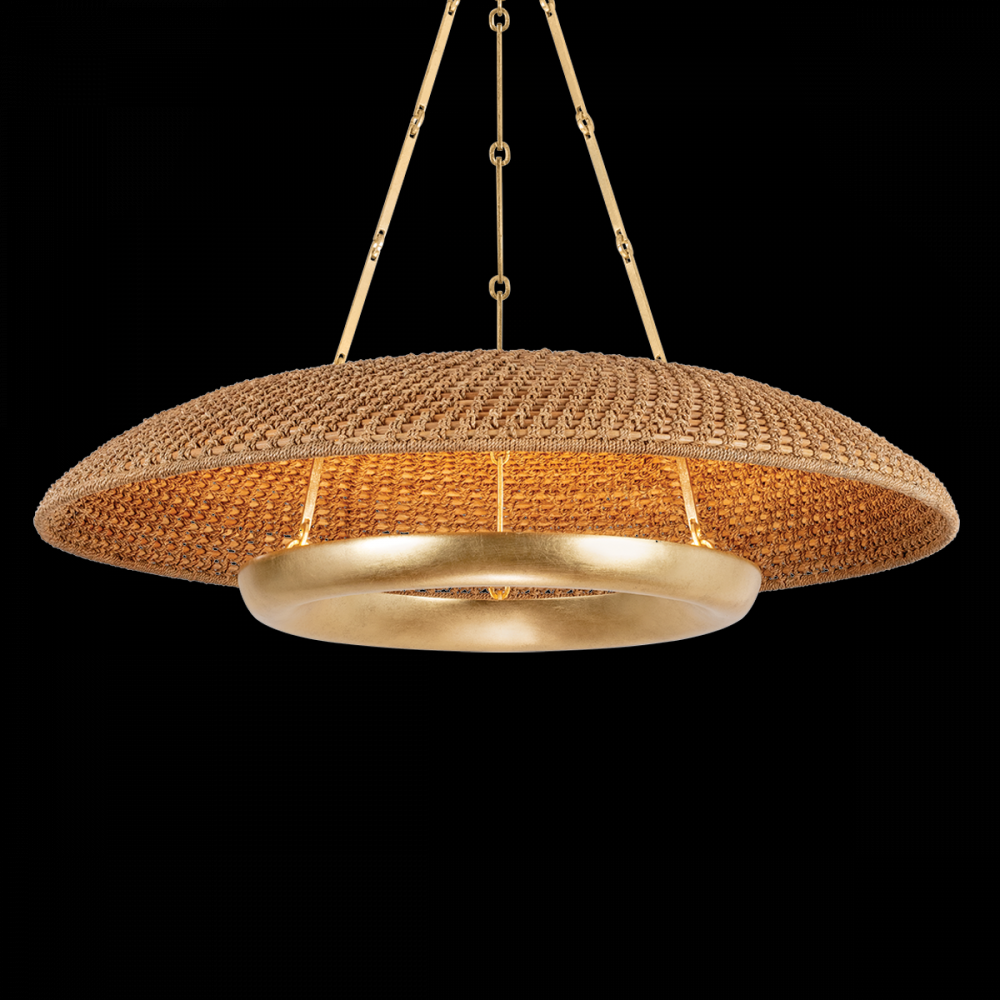OAKLYN Chandelier