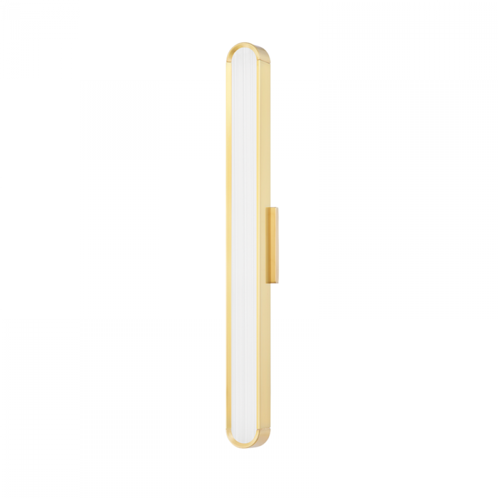 Starkey Bath and Vanity