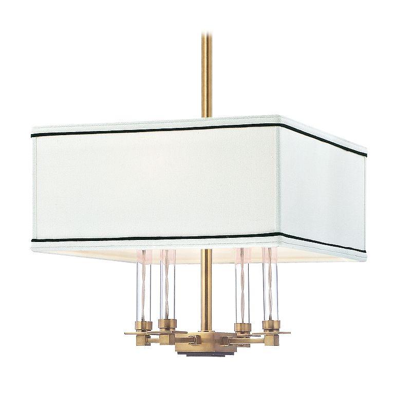 I-4 LIGHT CHANDELIER