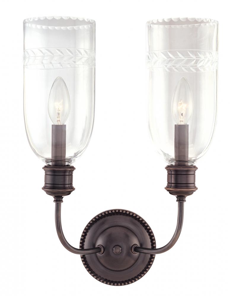 Lafayette Wall Sconce