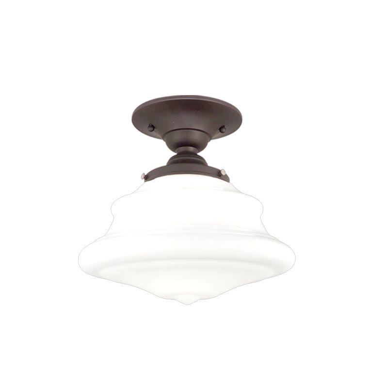 Petersburg Semi Flush