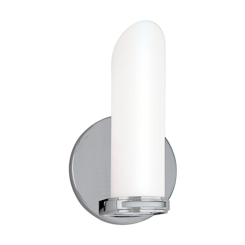 1 Light Bath Bracket