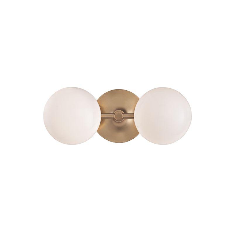 Fleming Bath and Vanity