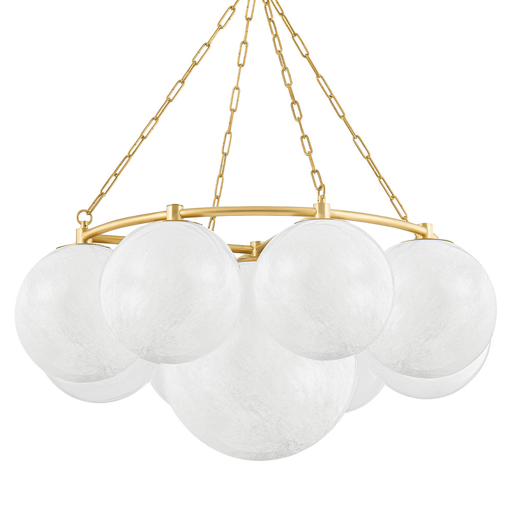 THORNWOOD Chandelier