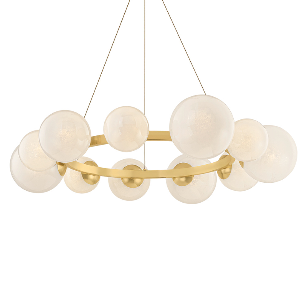 Pacama Chandelier