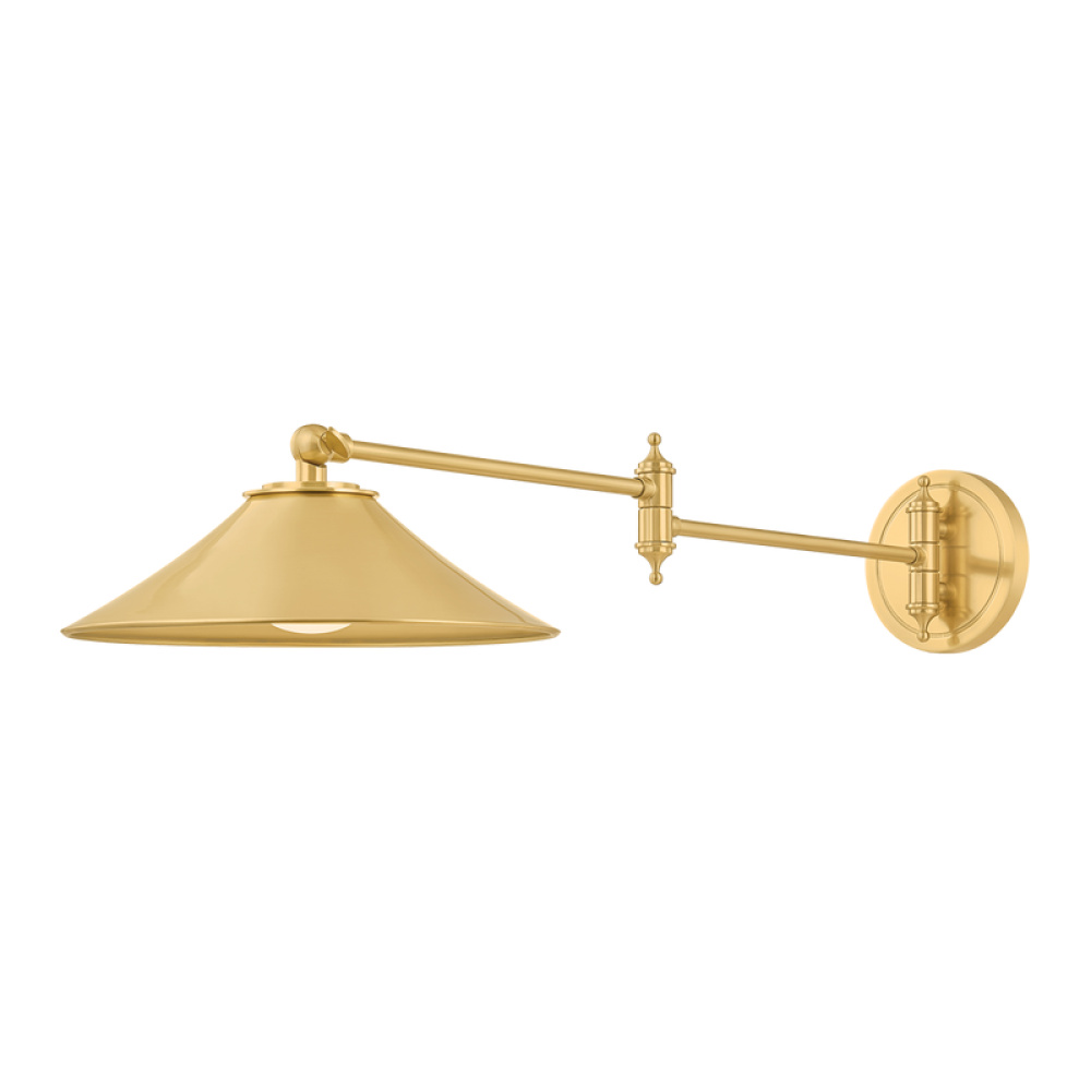 Lithgow Wall Sconce
