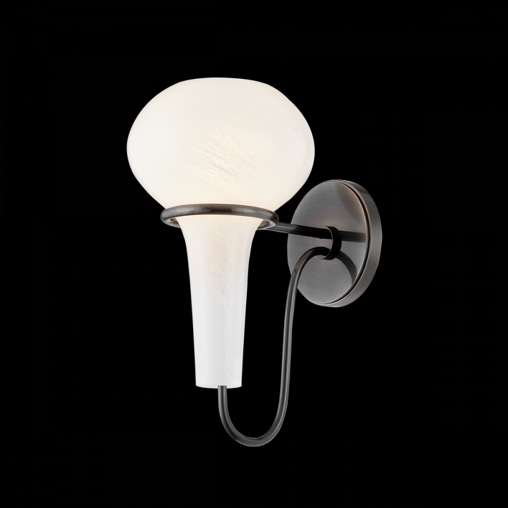 ADAMS CORNER Wall Sconce