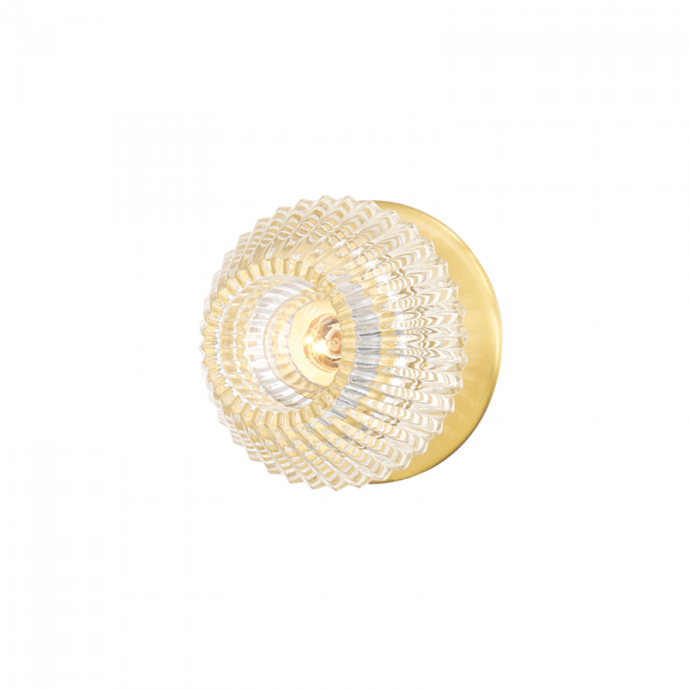 Barclay Wall Sconce