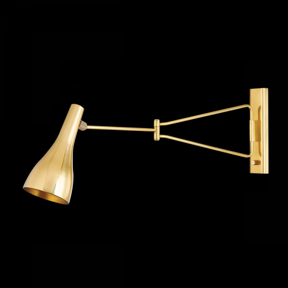 NORTHFORD Wall Sconce