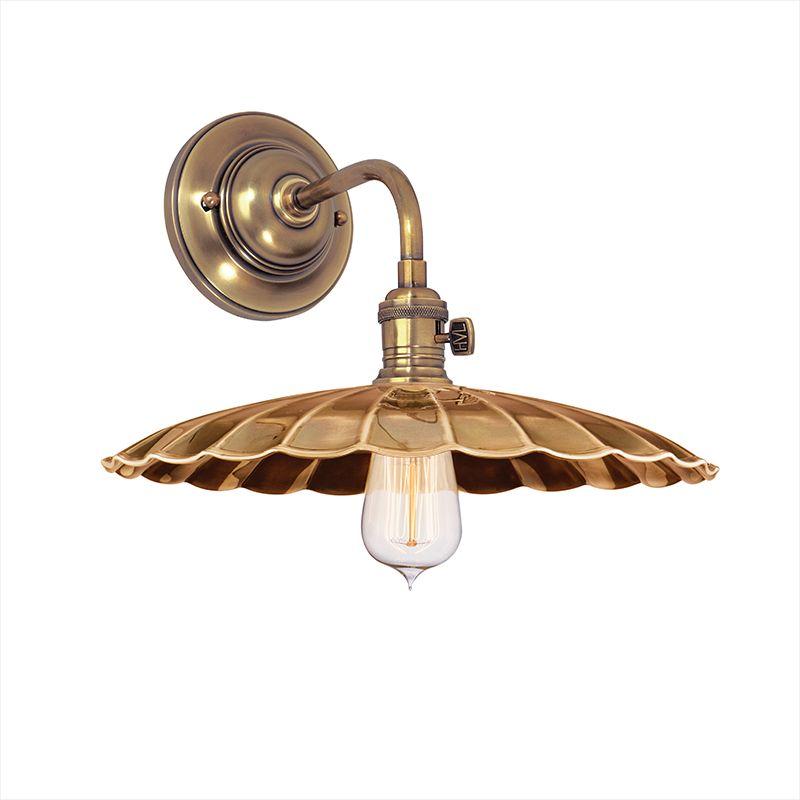 Heirloom Wall Sconce