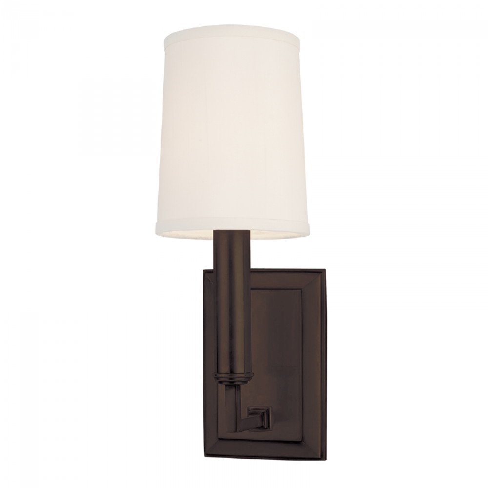 Clinton Wall Sconce