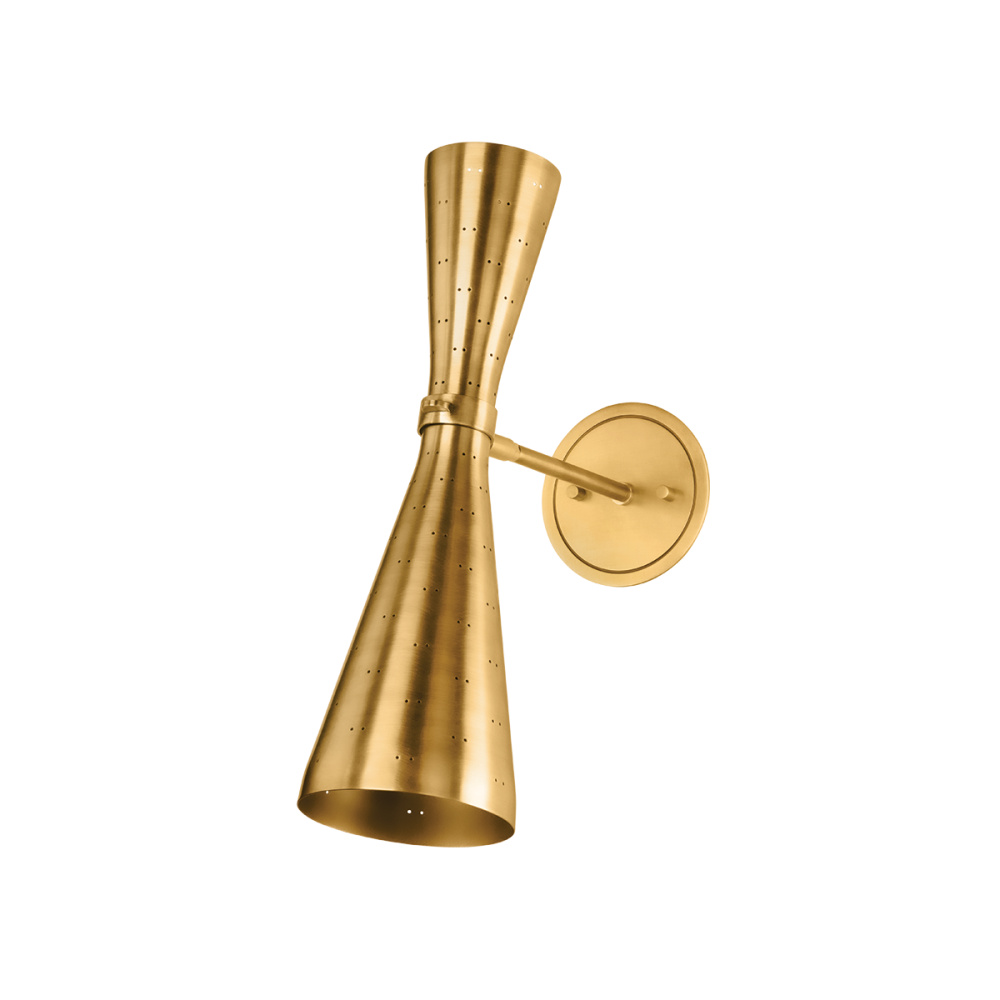 ALLANTON Wall Sconce