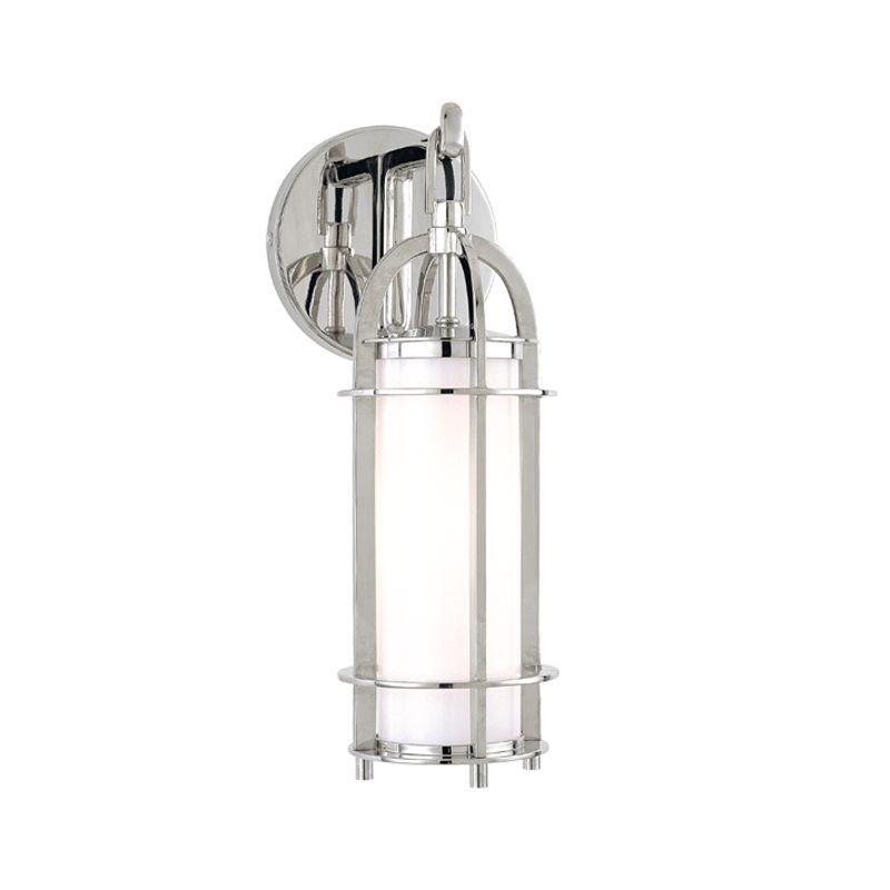 Portland Bath and Vanity