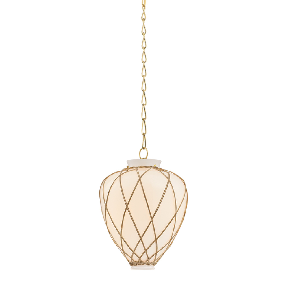 Apple Valley Pendant