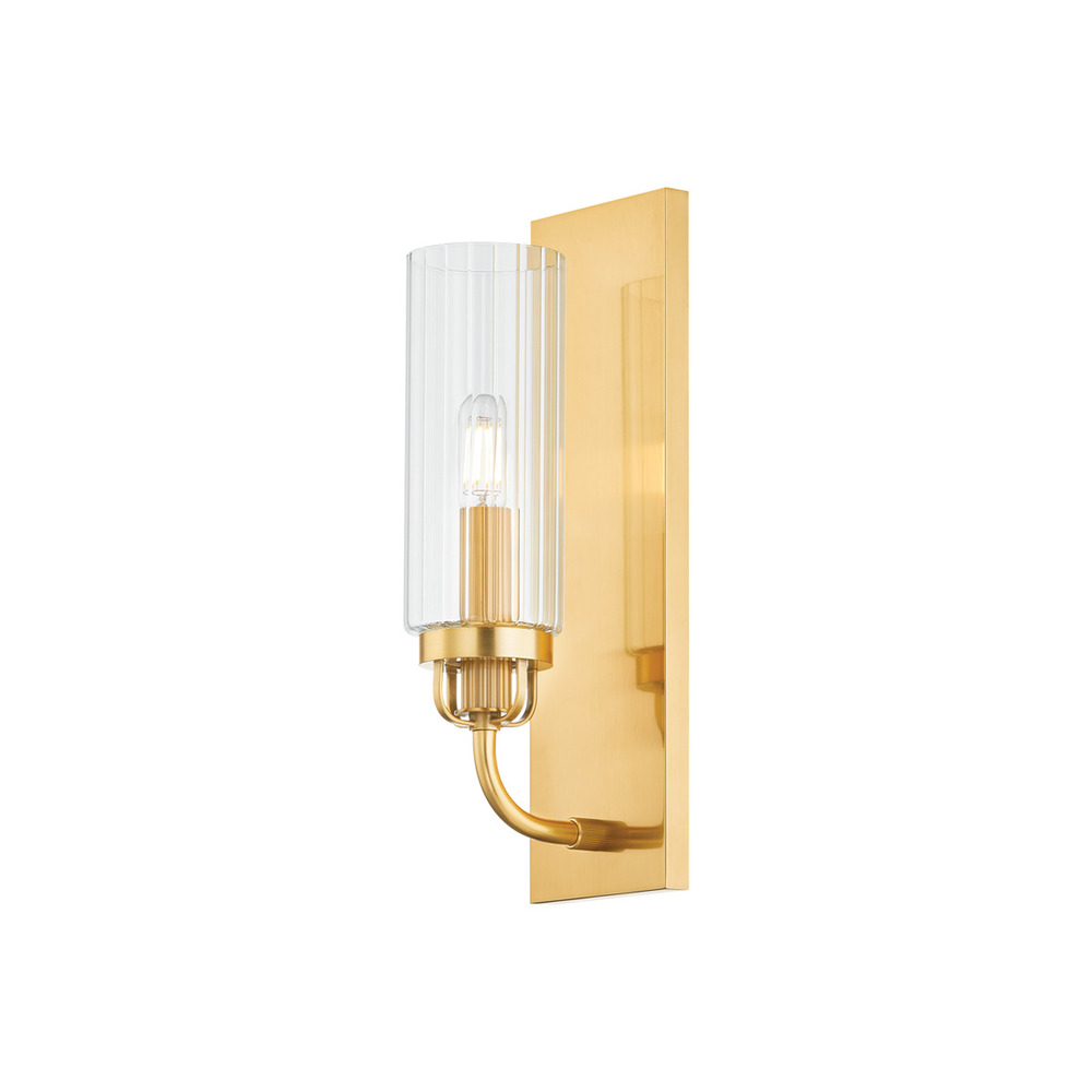 HALIFAX Wall Sconce