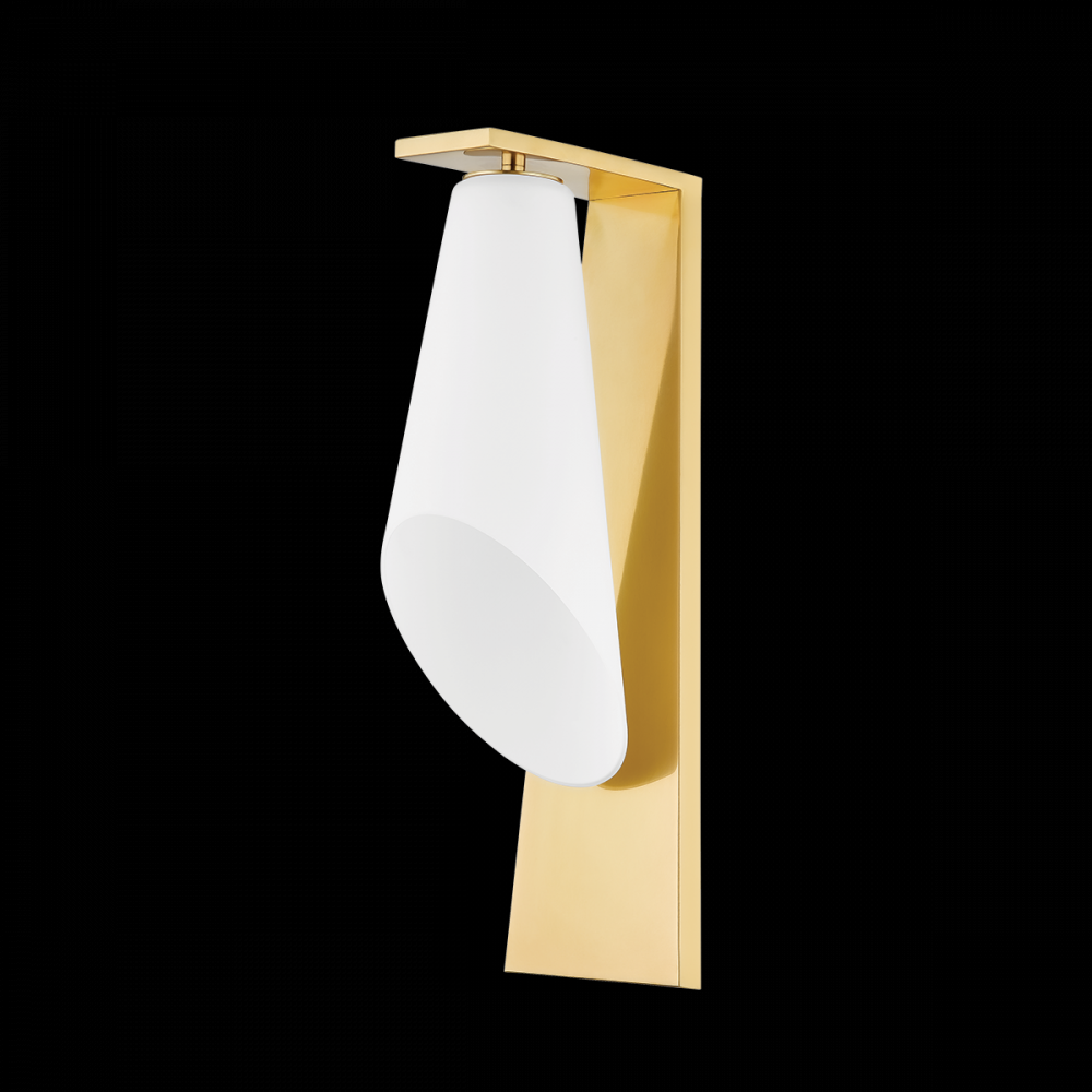 ANDROS Wall Sconce