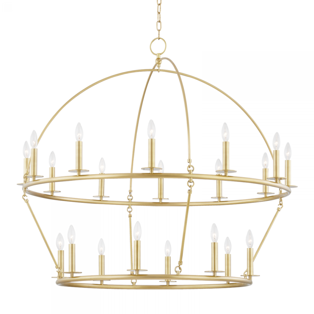 Howell Chandelier