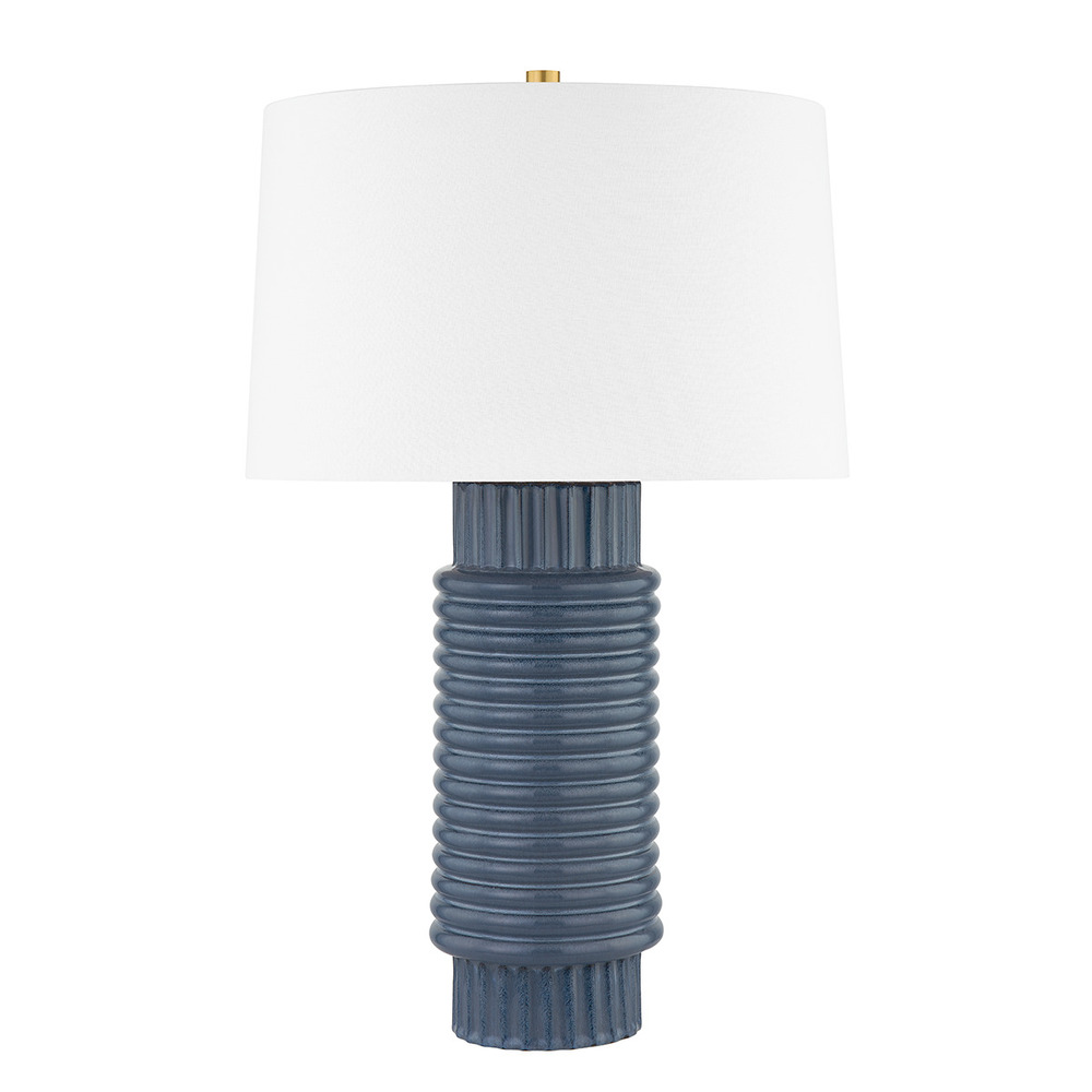 BRODERICK Table Lamp